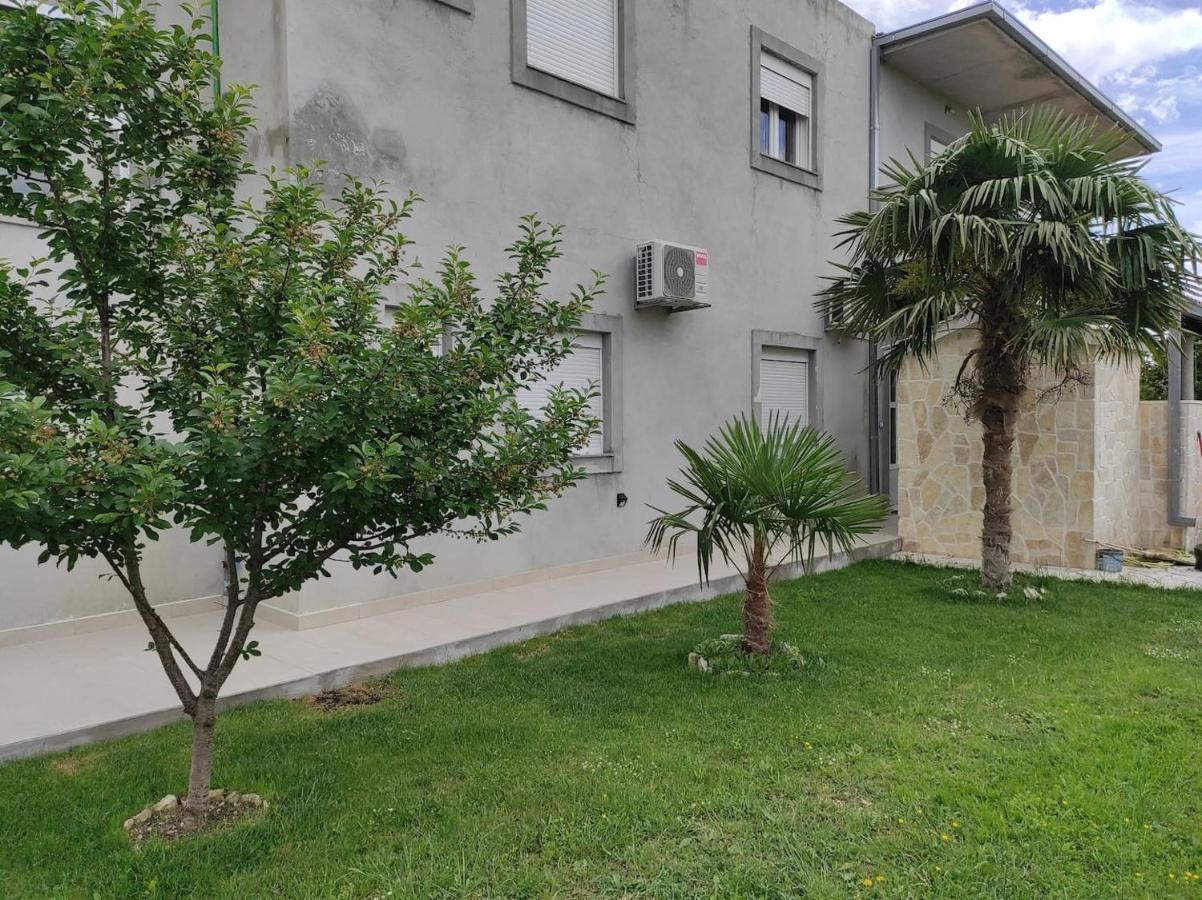 Apartment Bellacosta III Kaštela Exterior foto